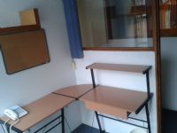 Renta de oficinas en Polanco 